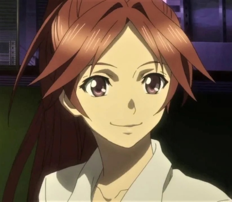 Akira Wareashi - AI Character on RolePlai