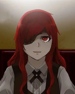 Andrea Medina - AI Character on RolePlai