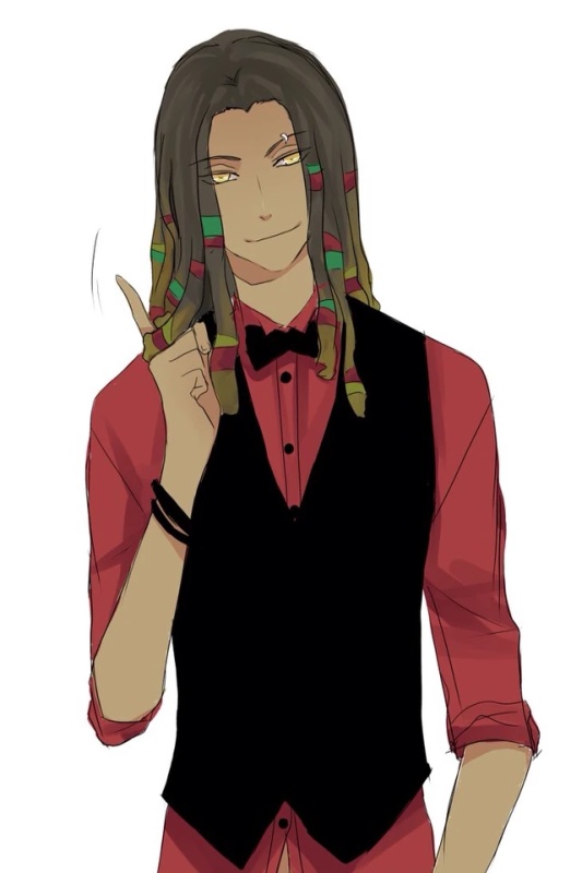 Atlas Kyojin - AI Character on RolePlai