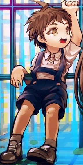 Ayatsuri Shirogane - AI Character on RolePlai