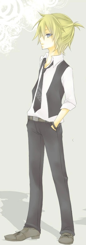 Asahi Hisaya - AI Character on RolePlai