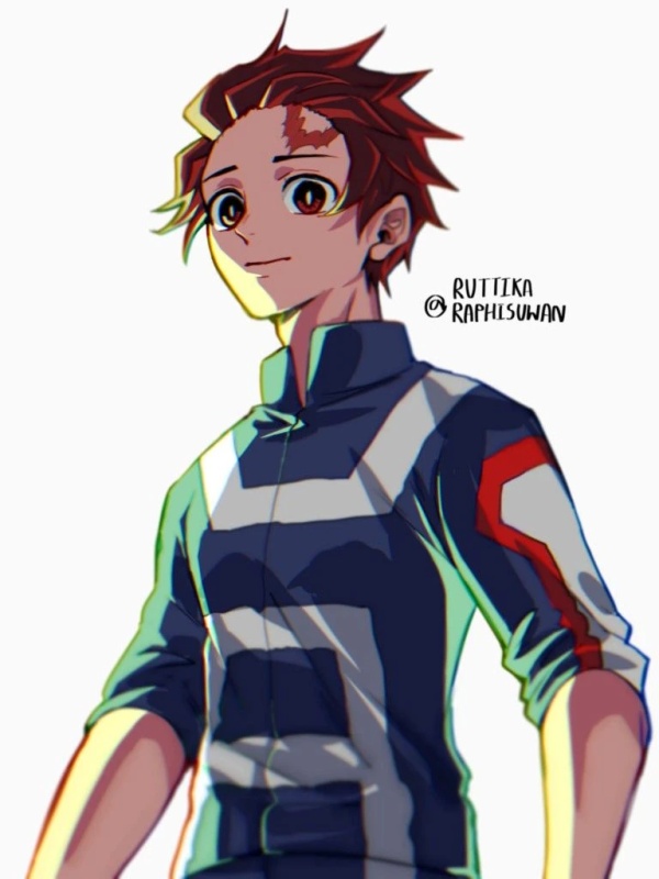 Aroyi Tayamoga - AI Character on RolePlai
