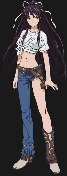 Athena - AI Character on RolePlai