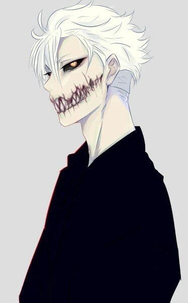 Awaihada Seibutsu - AI Character on RolePlai