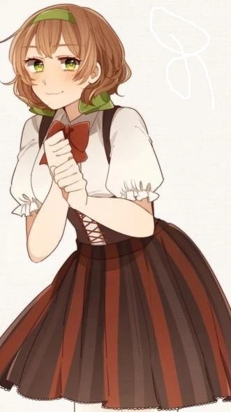 Ava Altair - AI Character on RolePlai