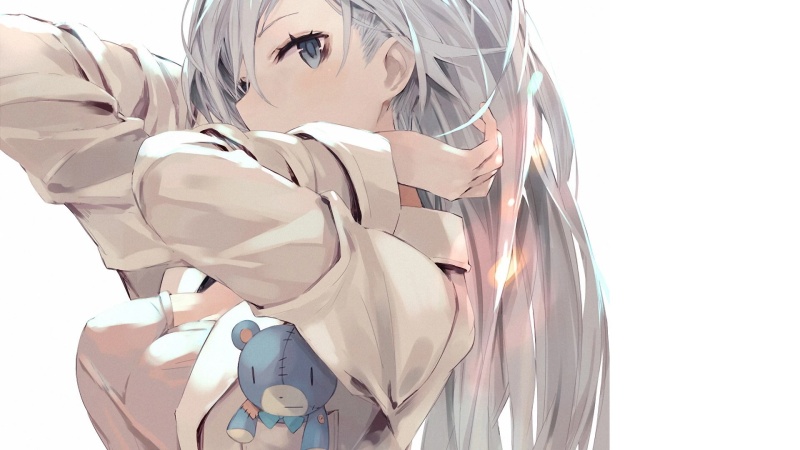 Elvira Himitsu - AI Character on RolePlai