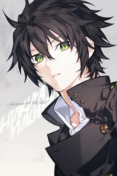 Eikyo Jooryoku - AI Character on RolePlai