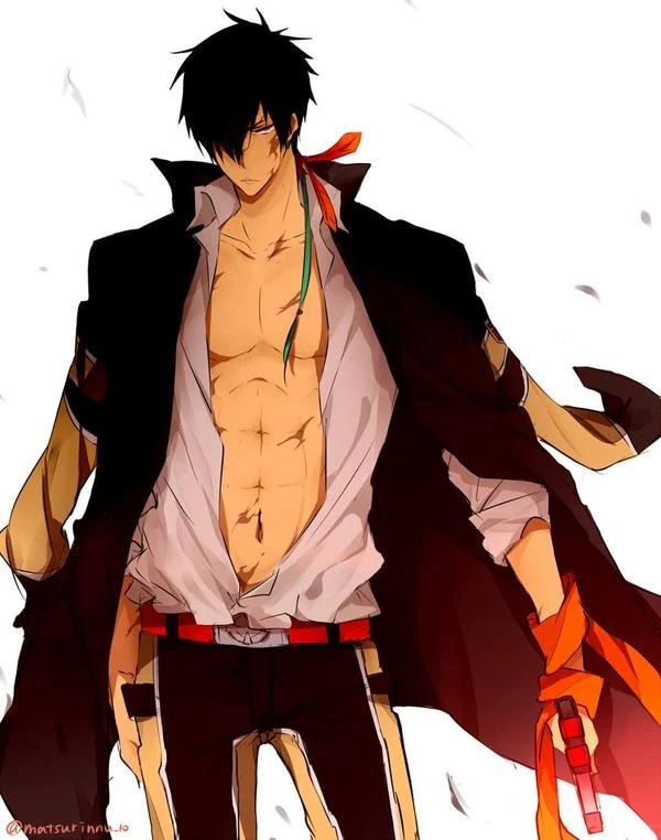Elonso Guerrero - AI Character on RolePlai
