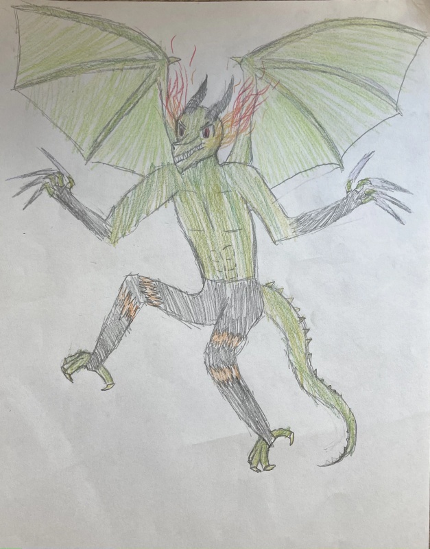 Enjo Kunshu - AI Character on RolePlai