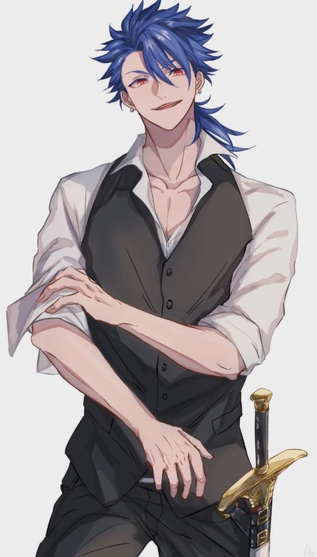 Euphemious Lowlander - AI Character on RolePlai