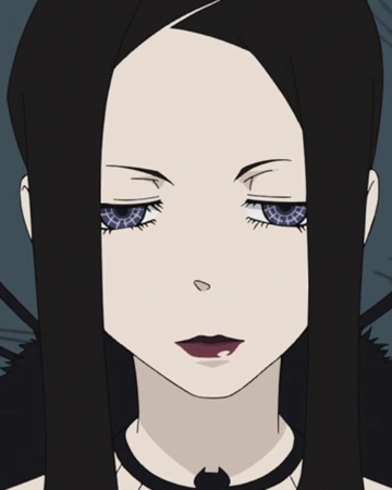 Eve Gorgon - AI Character on RolePlai