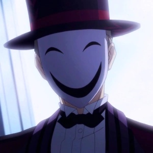 Enigma - AI Character on RolePlai