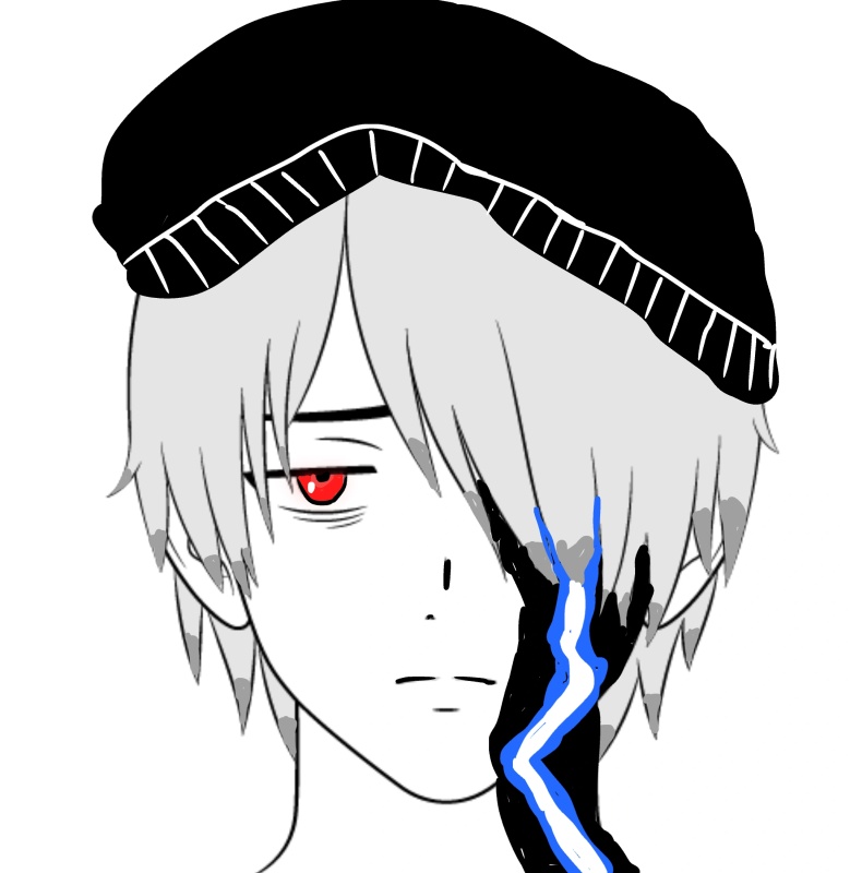Enjinia Kiseichū - AI Character on RolePlai