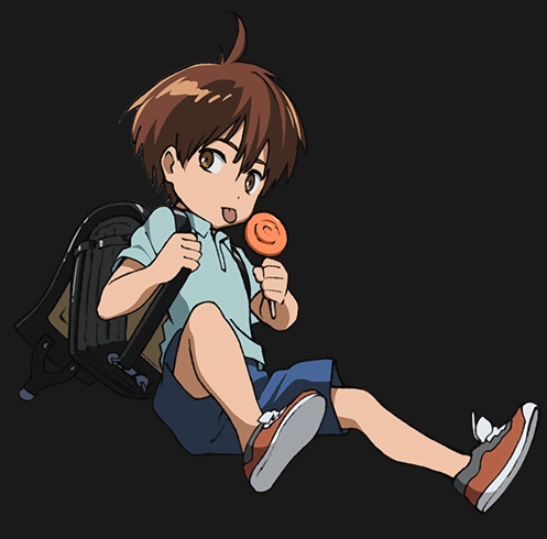 Fengzhi - AI Character on RolePlai