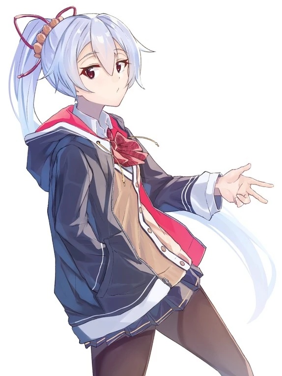 Emiko Homura - AI Character on RolePlai