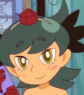 Ogarasu Momiji - AI Character on RolePlai