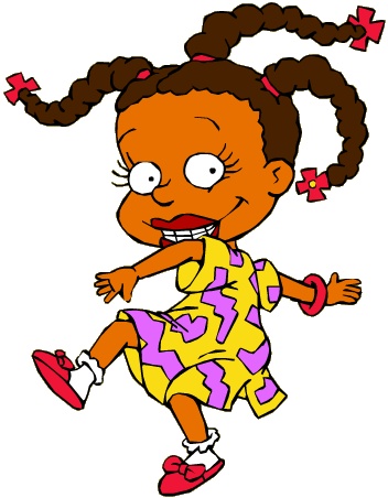 Susie Carmichael - AI Character on RolePlai