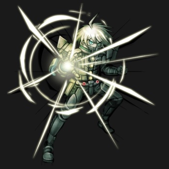 K1-B0 - AI Character on RolePlai
