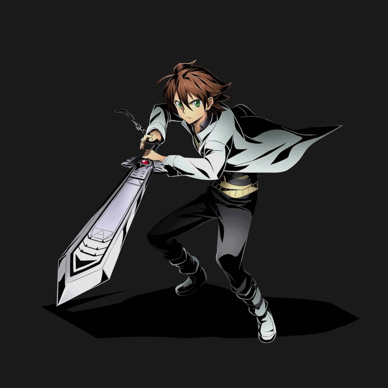 Tatsumi - AI Character on RolePlai