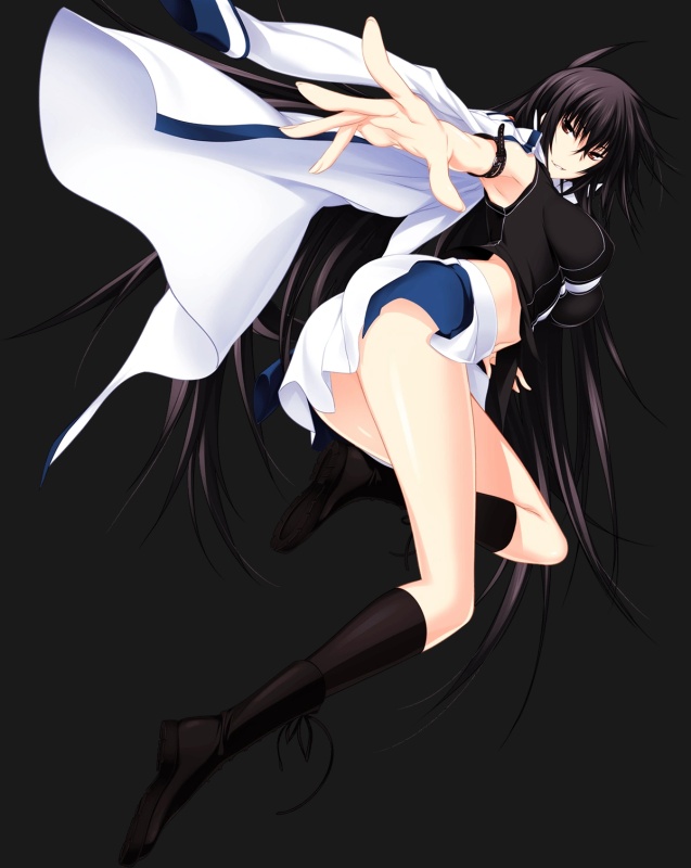 Momoyo Kawakami - AI Character on RolePlai