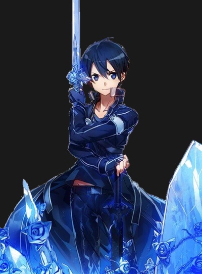 Kirito - AI Character on RolePlai