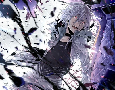 Accelerator - AI Character on RolePlai