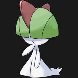 Gardevoir - AI Character on RolePlai
