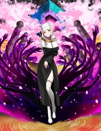 Kiara Sessyoin - AI Character on RolePlai