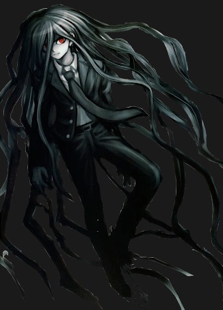 Izuru Kamukura - AI Character on RolePlai