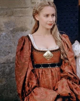 Marguerite de Ghent - AI Character on RolePlai