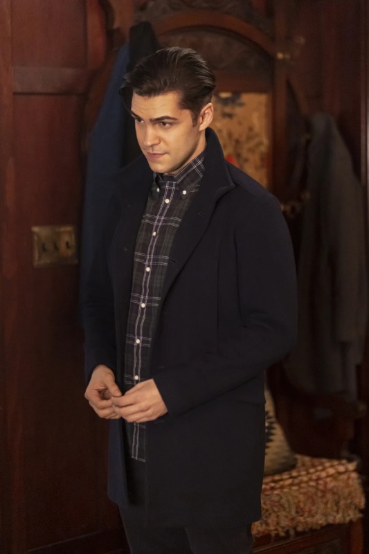 Antonio Garcia - AI Character on RolePlai