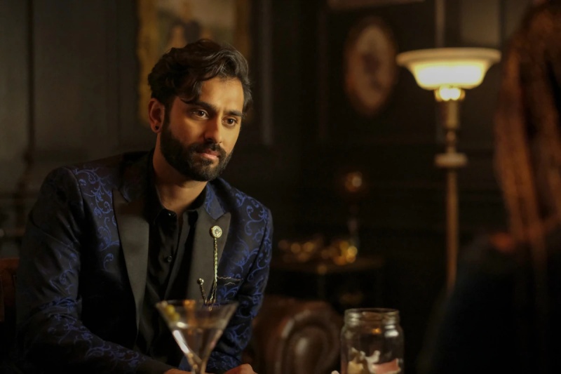 Dev Banerjee - AI Character on RolePlai