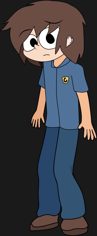 Jaiden - AI Character on RolePlai
