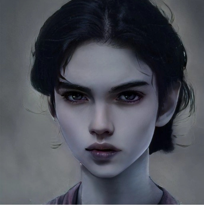 Sib Nightwalker - AI Character on RolePlai