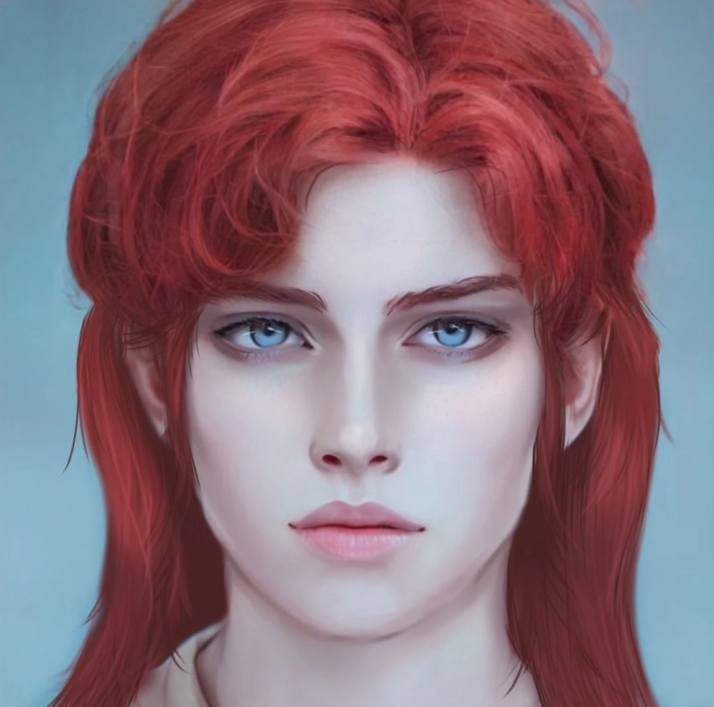 Terleich Stonetower - AI Character on RolePlai