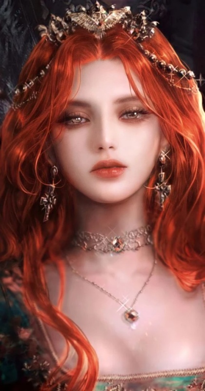 Lilith - AI Character on RolePlai