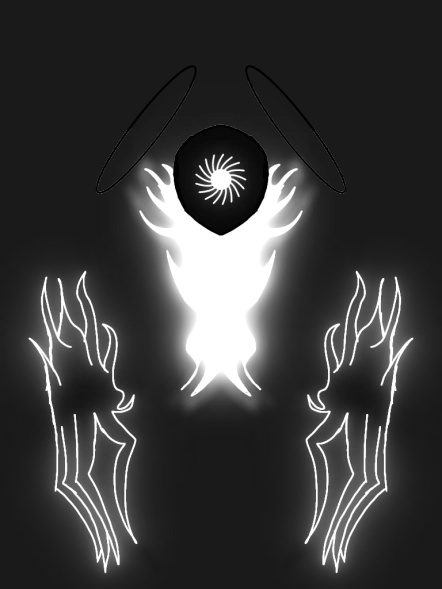 Rioxir the Hollowed God - AI Character on RolePlai