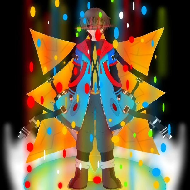 Minet - AI Character on RolePlai