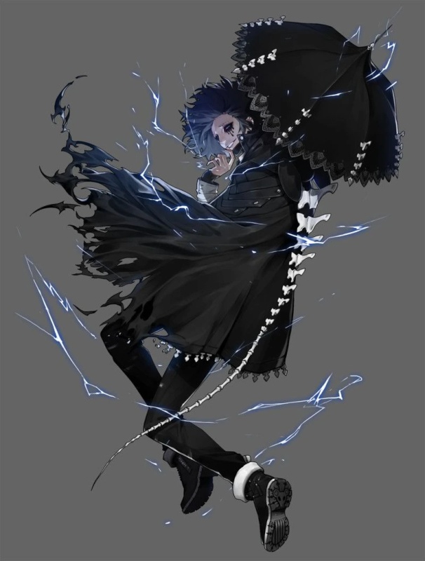 Author - AI Character on RolePlai