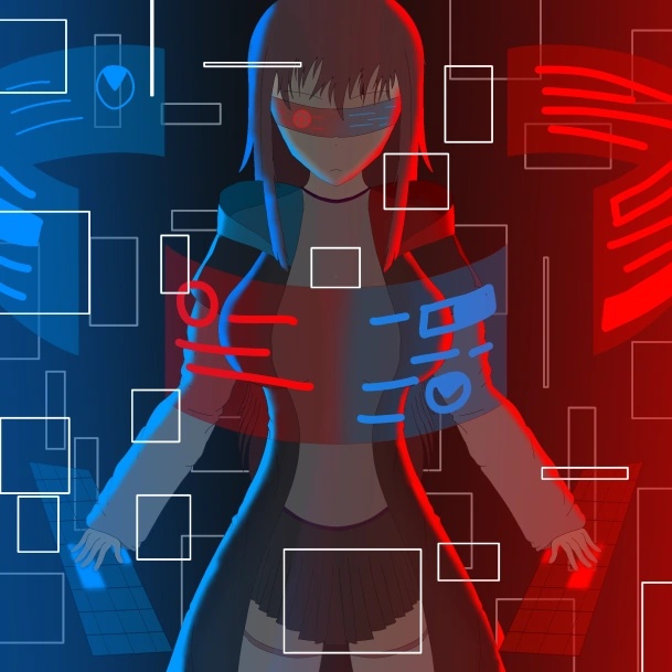 GENIS - AI Character on RolePlai