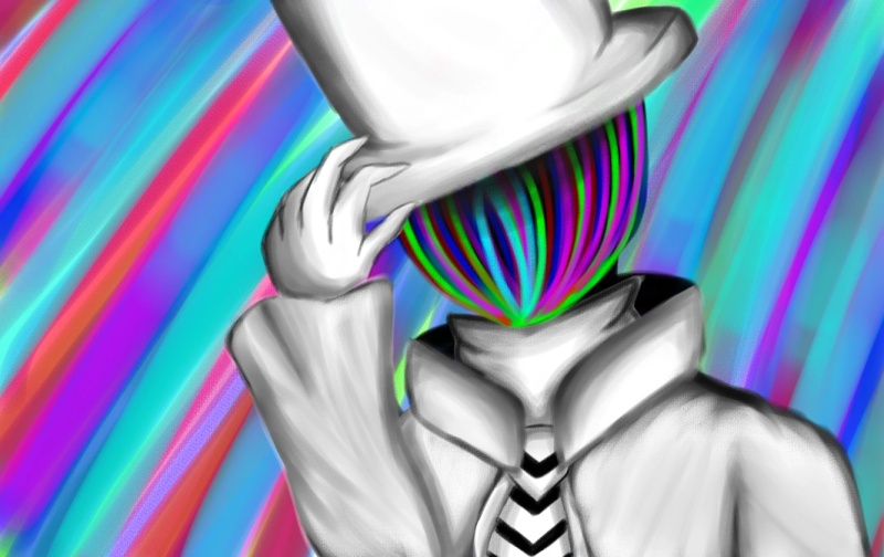 Exous - AI Character on RolePlai