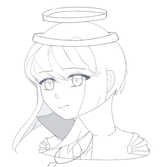 Sherry - AI Character on RolePlai