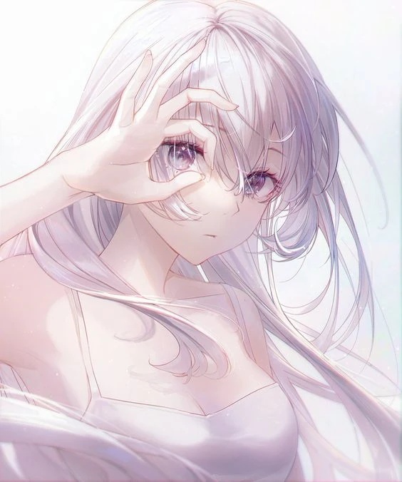 Alice the goddess of music&art - AI Character on RolePlai