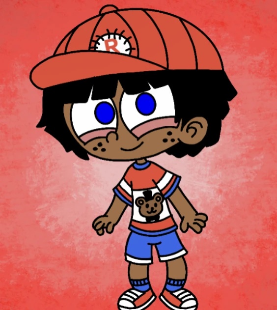 Robert The Kid - AI Character on RolePlai