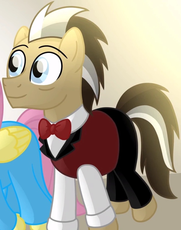 Time Turner - AI Character on RolePlai