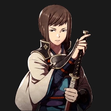Ada - AI Character on RolePlai