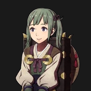 Maisy - AI Character on RolePlai