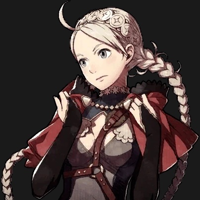 Della - AI Character on RolePlai