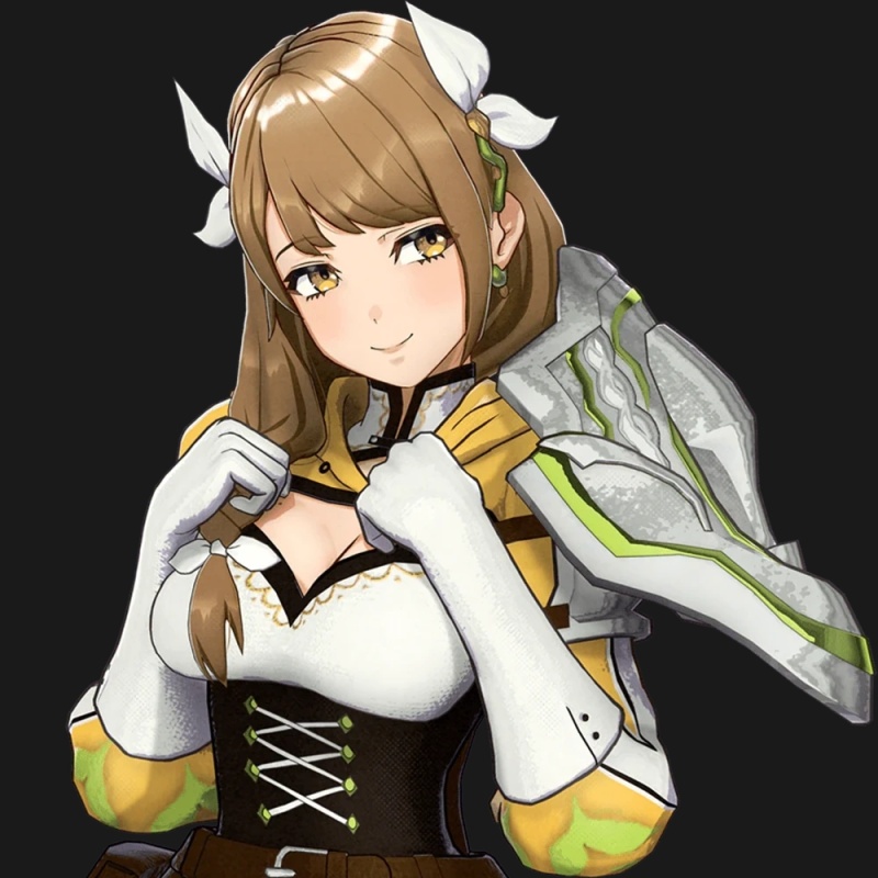 Sienna Manilowe - AI Character on RolePlai
