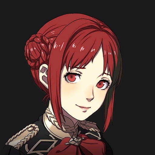 Dalia - AI Character on RolePlai